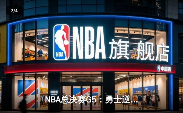 NBA总决赛G5：勇士逆转凯尔特人夺赛点 库里三分雨浇灭绿军反扑 - 2