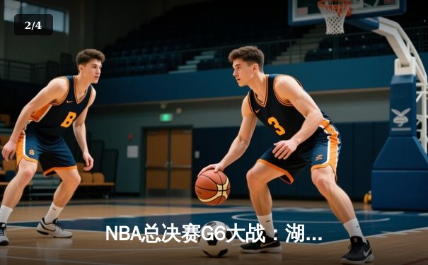 NBA总决赛G6大战：湖人绝地反击，詹姆斯三双带队加时险胜热火 - 2