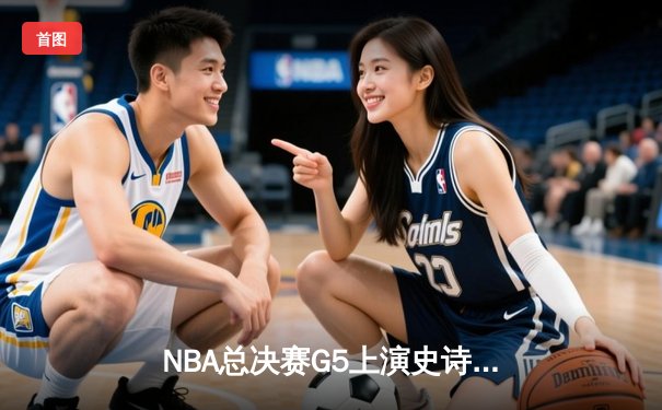 NBA总决赛G5上演史诗逆转，凯尔特人绝地反击扳回一城