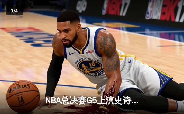 NBA总决赛G5上演史诗逆转，凯尔特人绝地反击扳回一城 - 3