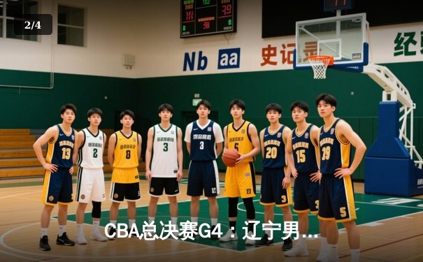 CBA总决赛G4：辽宁男篮加时险胜广东 赵继伟33分导演逆转好戏 - 2