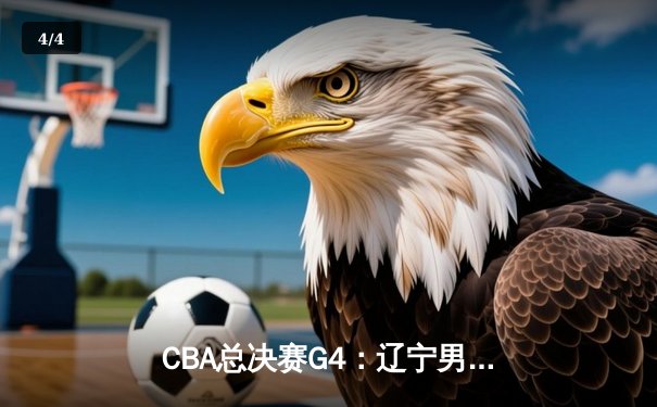 CBA总决赛G4：辽宁男篮加时险胜广东 赵继伟33分导演逆转好戏 - 4